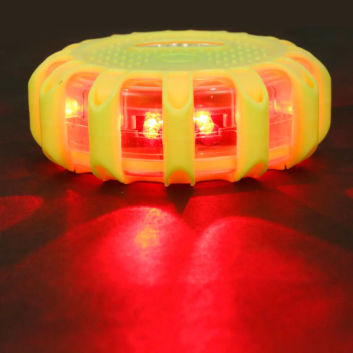 new 6 Pack LED Road Flares Flameless Roadside Emergency Light with 9 Flashing Modes Safety Warning Roadside Flashing Lights
new 6 Pack LED Road Flares Flameless Roadside Emergency Light with 9 Flashing Modes Safety Warning Roadside Flashing Lights