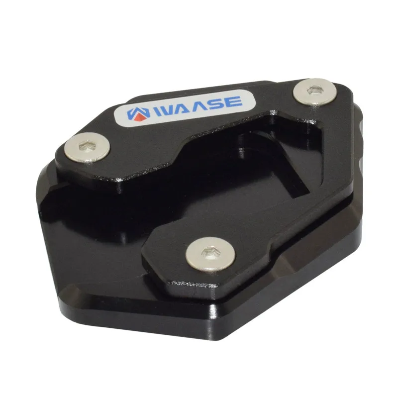 Waase для Yamaha MT-09 MT09 SP 2021 2022 подставка для ног с боковой подставкой
Waase для Yamaha MT-09 MT09 SP 2021 2022 подставка для ног с боковой подставкой