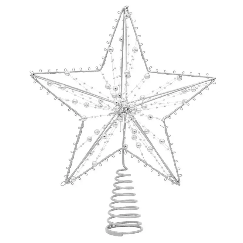 Christmas Tree Star Hollowed Pentagram Star Topper Gold 3D Glitter Star For Christmas Tree Hollow Pentagram Tree Topper With
Christmas Tree Star Hollowed Pentagram Star Topper Gold 3D Glitter Star For Christmas Tree Hollow Pentagram Tree Topper With