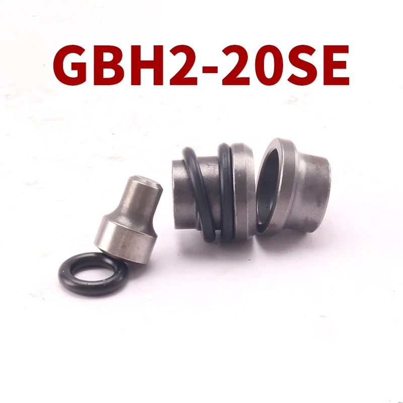 

Аксессуары для молотков Bosch Комплекты цилиндрических ударных дрелей GBH2-20 2-20S 2-20SE GSB18-2 Комплекты сверл Запасные части молотка