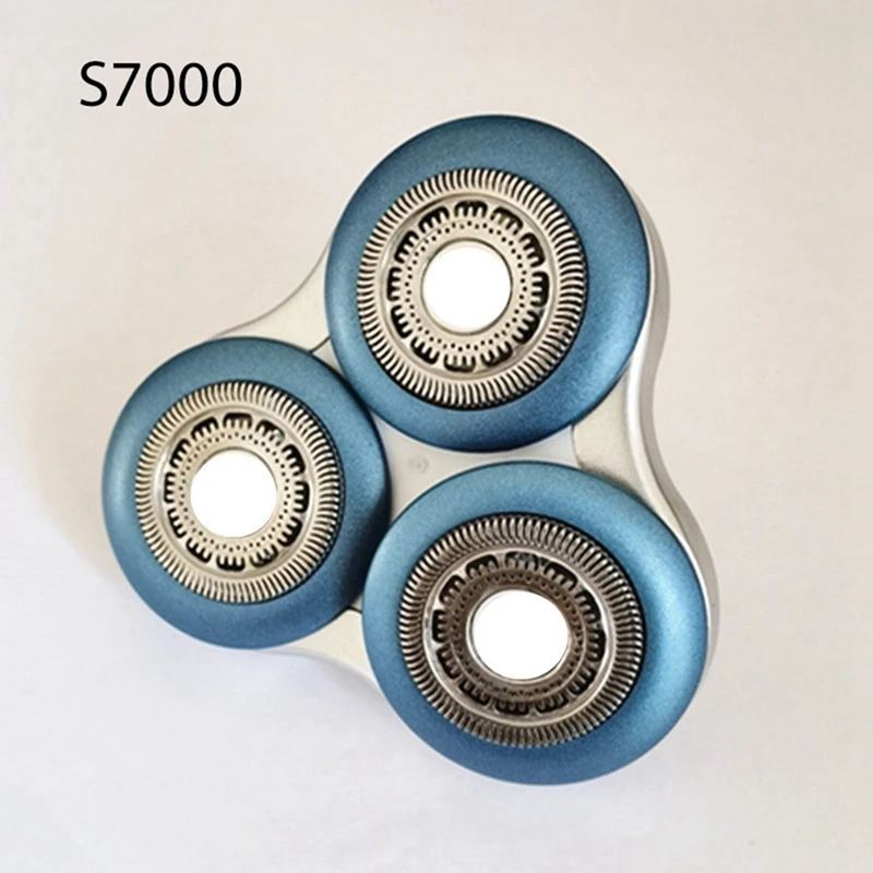 SH7000 Overall Cutter Razor Blade Head For Razor SH70 SH90 S7370 S7710 S7530 S9000 Replacement Shaver Head
SH7000 Overall Cutter Razor Blade Head For Razor SH70 SH90 S7370 S7710 S7530 S9000 Replacement Shaver Head