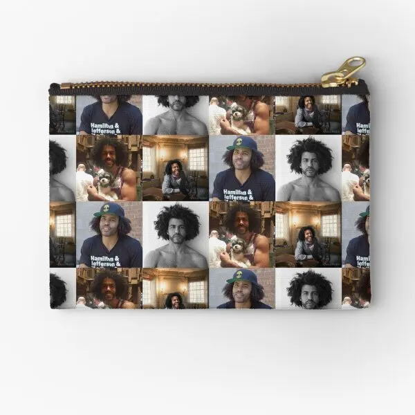 Коллажи Daveed Diggs на молнии для женщин и мужчин, сумки для трусиков, носков, монет, нижнего белья, косметика, маленький карманный бумажник, упаковка для ключей
Коллажи Daveed Diggs на молнии для женщин и мужчин, сумки для трусиков, носков, монет, нижнего белья, косметика, маленький карманный бумажник, упаковка для ключей