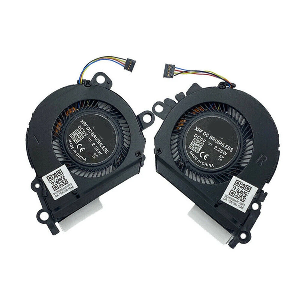 For HP 13 inch Spectre X360 13-AE011DX 13-AE013DX 13-AE012DX 13-AE015DX CPU Cooling Fan Cooler
For HP 13 inch Spectre X360 13-AE011DX 13-AE013DX 13-AE012DX 13-AE015DX CPU Cooling Fan Cooler