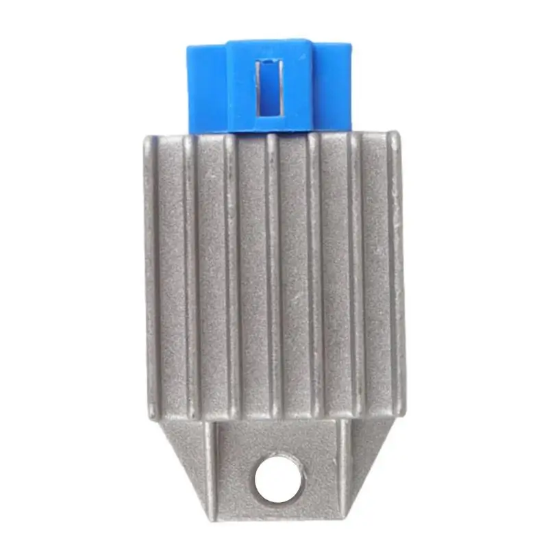 Voltage Regulator Rectifier Replace Jf2-81910-01-00 Aluminum ForYamaha Golf Cart G8 G9 G14 G16 G20 G21 G22 JF2-81910-01-00
Voltage Regulator Rectifier Replace Jf2-81910-01-00 Aluminum ForYamaha Golf Cart G8 G9 G14 G16 G20 G21 G22 JF2-81910-01-00