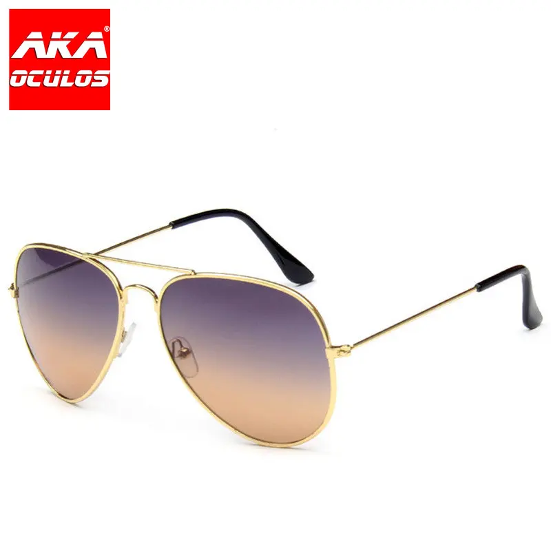 Oculos Gradient Sunglasses Lady Retro Metal Eyeglasses Luxury Women Alloy Mirror Double Colors GlassesLunette De Soleil Femme
Oculos Gradient Sunglasses Lady Retro Metal Eyeglasses Luxury Women Alloy Mirror Double Colors GlassesLunette De Soleil Femme