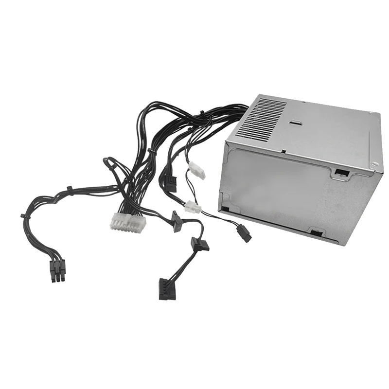 400W PSU Chassis Power Supply For HP Z210MT Z220 Z230 Workstation Power DPS-400AB-19A DPS-400AB-13A 18Pin Power Supply
400W PSU Chassis Power Supply For HP Z210MT Z220 Z230 Workstation Power DPS-400AB-19A DPS-400AB-13A 18Pin Power Supply