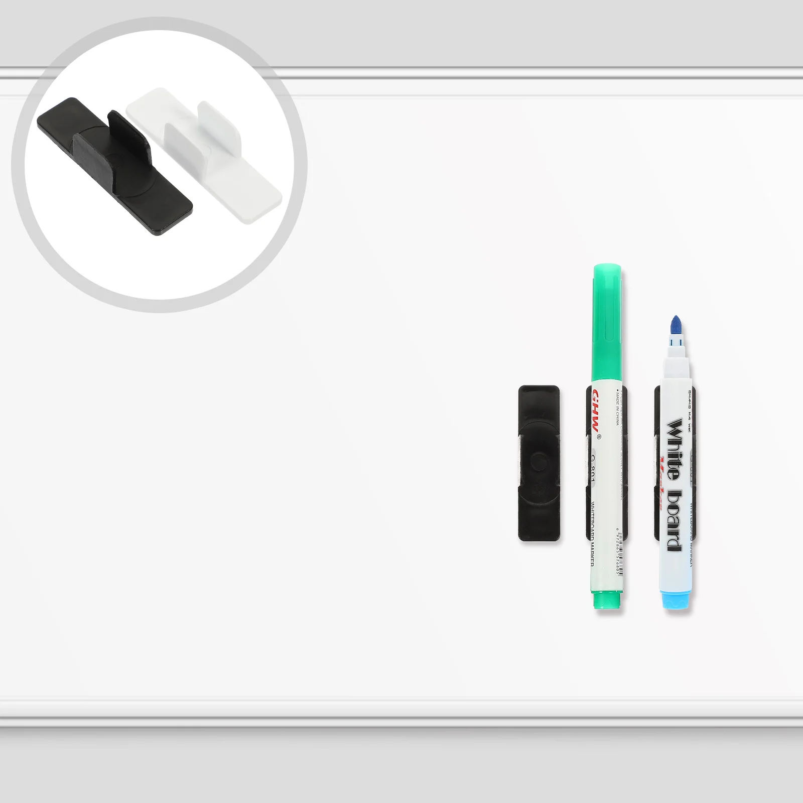 Pen Holderclip Adhesive Clips Self Board Fixing Brushslidenotebooksloop Drawingink Portable Snap Whiteboard Bulletin Pocket
Pen Holderclip Adhesive Clips Self Board Fixing Brushslidenotebooksloop Drawingink Portable Snap Whiteboard Bulletin Pocket