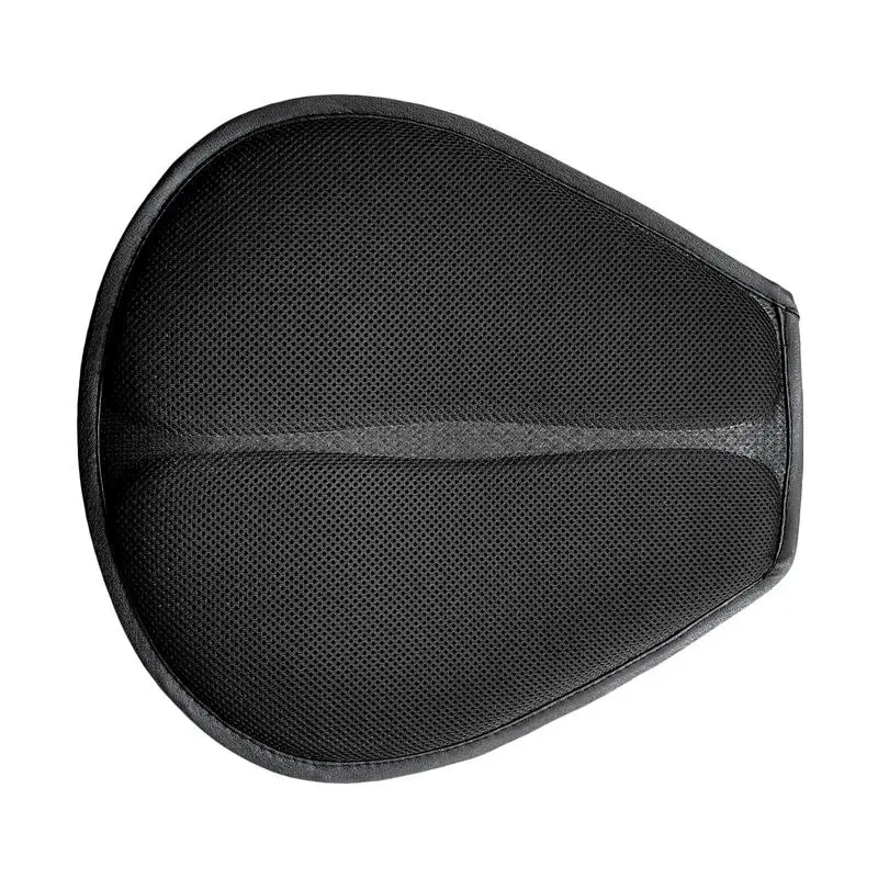 Motorcycle Seat Cushion Shock Absorbing Seat Cover Ride Seat Protector 5-Ply Breathable Pressure Relief Ride Motorcycle Seat Pad
Motorcycle Seat Cushion Shock Absorbing Seat Cover Ride Seat Protector 5-Ply Breathable Pressure Relief Ride Motorcycle Seat Pad
