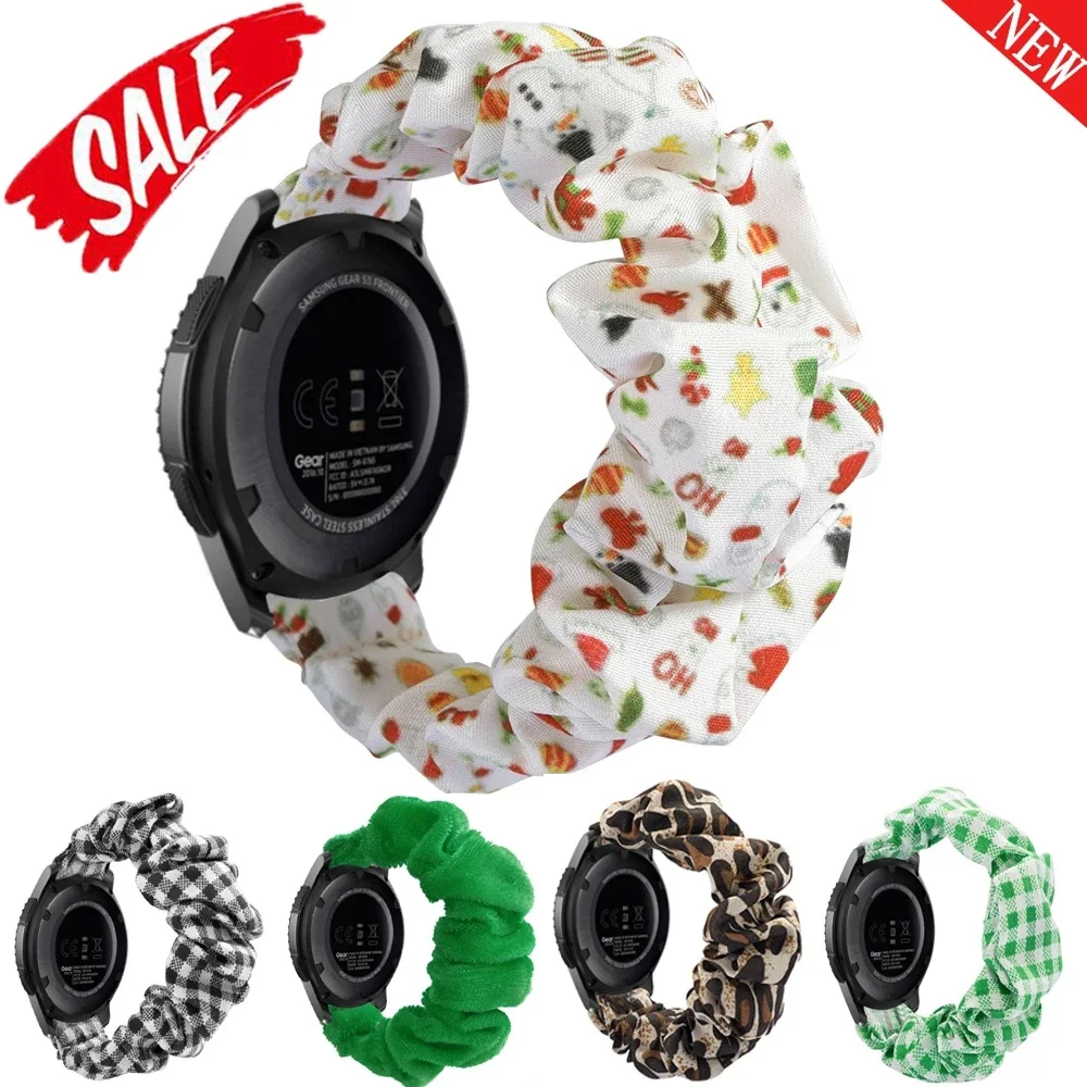 Ремешок для Samsung Gear S3 Frontier band 20/22 мм, браслет для Huawei watch GT/2 46 мм Galaxy watch 46 мм/42 мм/active 2
Ремешок для Samsung Gear S3 Frontier band 20/22 мм, браслет для Huawei watch GT/2 46 мм Galaxy watch 46 мм/42 мм/active 2