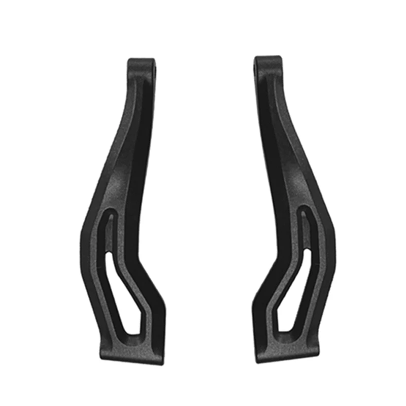 2Pcs Rear Upper Arm For XLH XINLEHONG X9115 X9116 X9120 1/12 Monster Truck RC Car Spare Parts Accessories
2Pcs Rear Upper Arm For XLH XINLEHONG X9115 X9116 X9120 1/12 Monster Truck RC Car Spare Parts Accessories