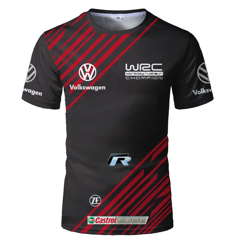Car Rally Racing 3d Printed T-Shirt Men'S Short-Sleeved Shirt Outdoor Sports Rally Driving Party Oversized Breathable O-Neck Top
Car Rally Racing 3d Printed T-Shirt Men'S Short-Sleeved Shirt Outdoor Sports Rally Driving Party Oversized Breathable O-Neck Top