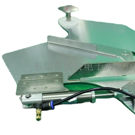 SMT Automatic Surface Mounter Device Brand New SMT Original Used YV100XG CL 24mm Feeder for SMT Pick and Place Machine
SMT Automatic Surface Mounter Device Brand New SMT Original Used YV100XG CL 24mm Feeder for SMT Pick and Place Machine