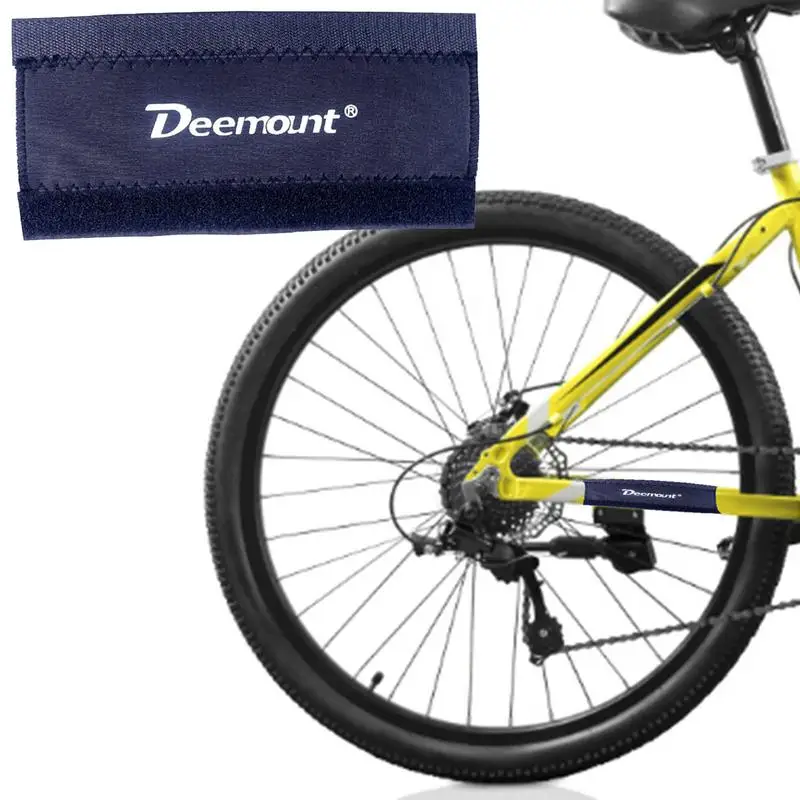 

Защитная Наклейка на цепочку для дорожного велосипеда, наклейка на раму горного велосипеда, устойчивая к царапинам наклейка на цепочку, наклейка на велосипед, защитная крышка