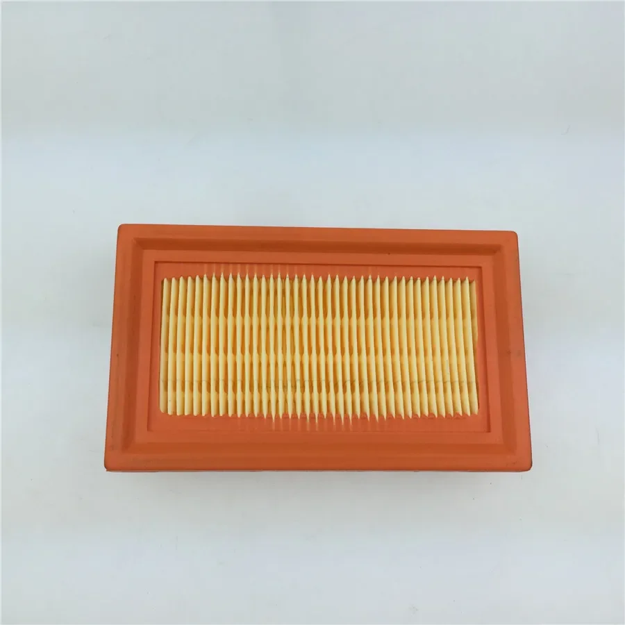 For Jialing JH600 motorcycle air filters have two three general-purpose air filter paper
For Jialing JH600 motorcycle air filters have two three general-purpose air filter paper