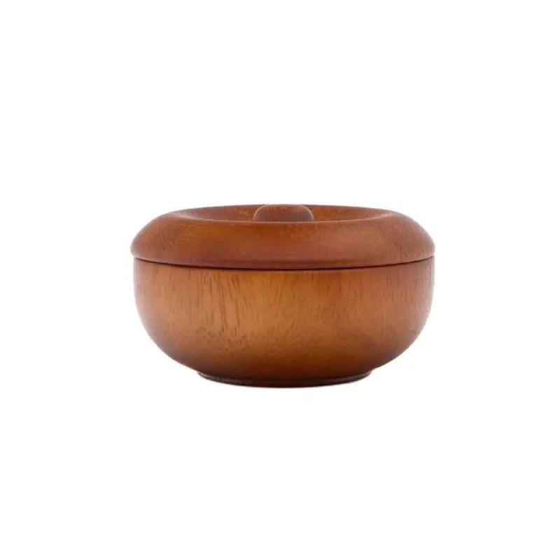 Boti Brush-Shaving Customized Kit Wooden Shaving Bowl Handmade Men's Morning Cleaning Beard Tool Kit Pour Barbe
Boti Brush-Shaving Customized Kit Wooden Shaving Bowl Handmade Men's Morning Cleaning Beard Tool Kit Pour Barbe