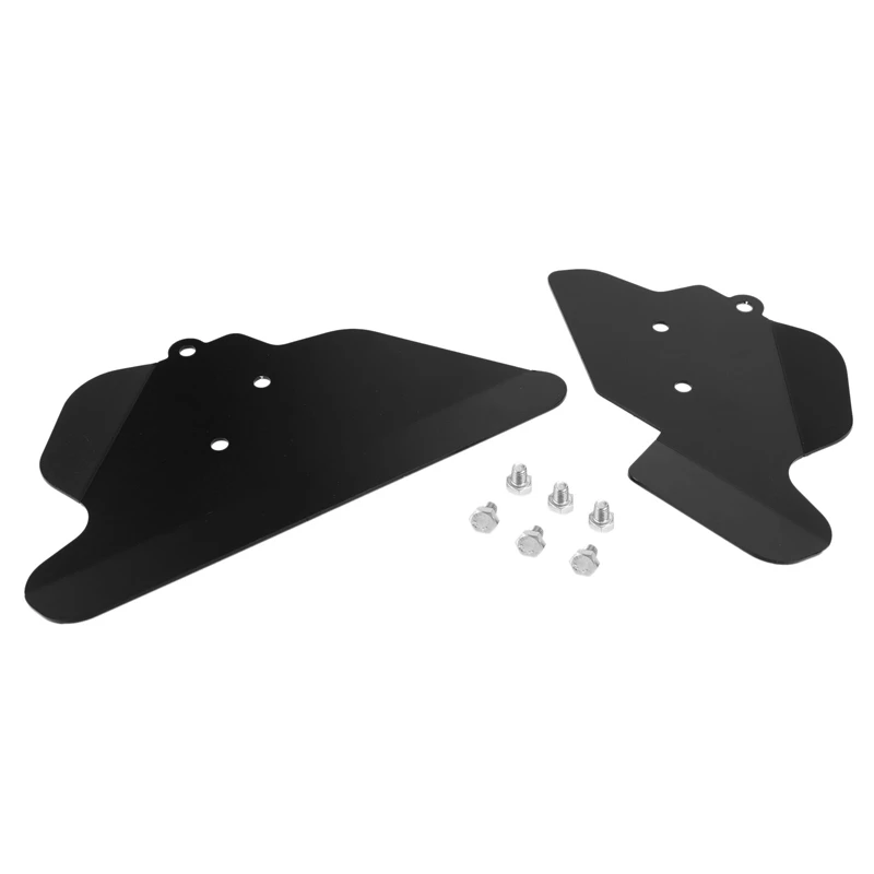 Motorcycle Splash Guard Infill Panels Rear Seat Foot Pedal Footrest Holder Fender For Yamaha Tracer 9 GT Tracer9 2021-
Motorcycle Splash Guard Infill Panels Rear Seat Foot Pedal Footrest Holder Fender For Yamaha Tracer 9 GT Tracer9 2021-