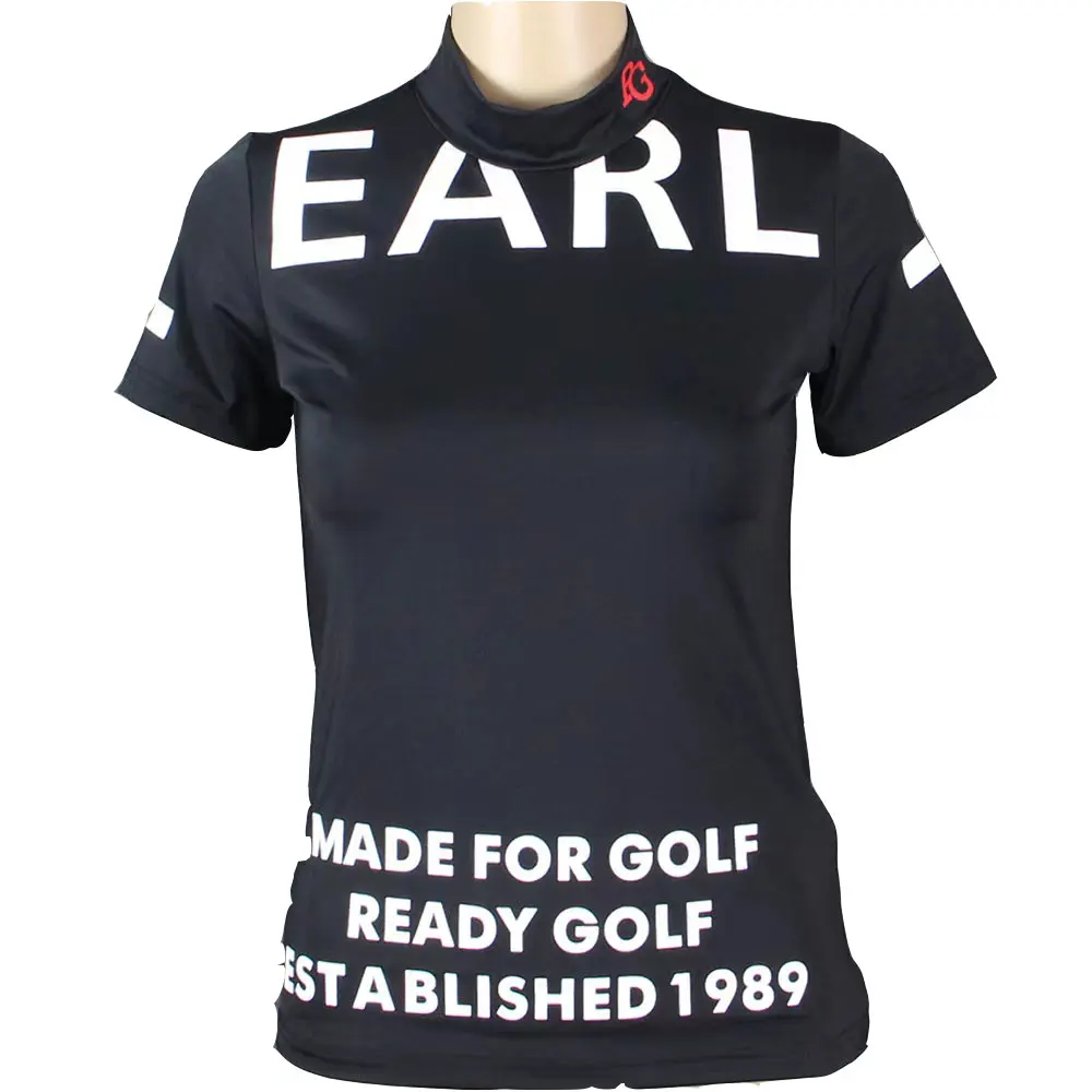 2021 golf apparel PG summer women's golf t-shirt quick-drying breathable casual fashion golf short-sleeved shirt free shipping
2021 golf apparel PG summer women's golf t-shirt quick-drying breathable casual fashion golf short-sleeved shirt free shipping
