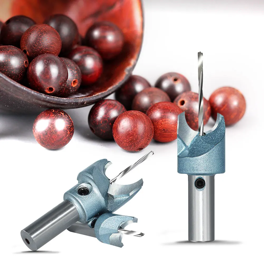 Beads Ball Router Bit Wooden Bead Maker Beads Drill Bit Woodworking Tool Router Bit 6-22mm Jewelry Buddha Beads Drill Bit
Beads Ball Router Bit Wooden Bead Maker Beads Drill Bit Woodworking Tool Router Bit 6-22mm Jewelry Buddha Beads Drill Bit