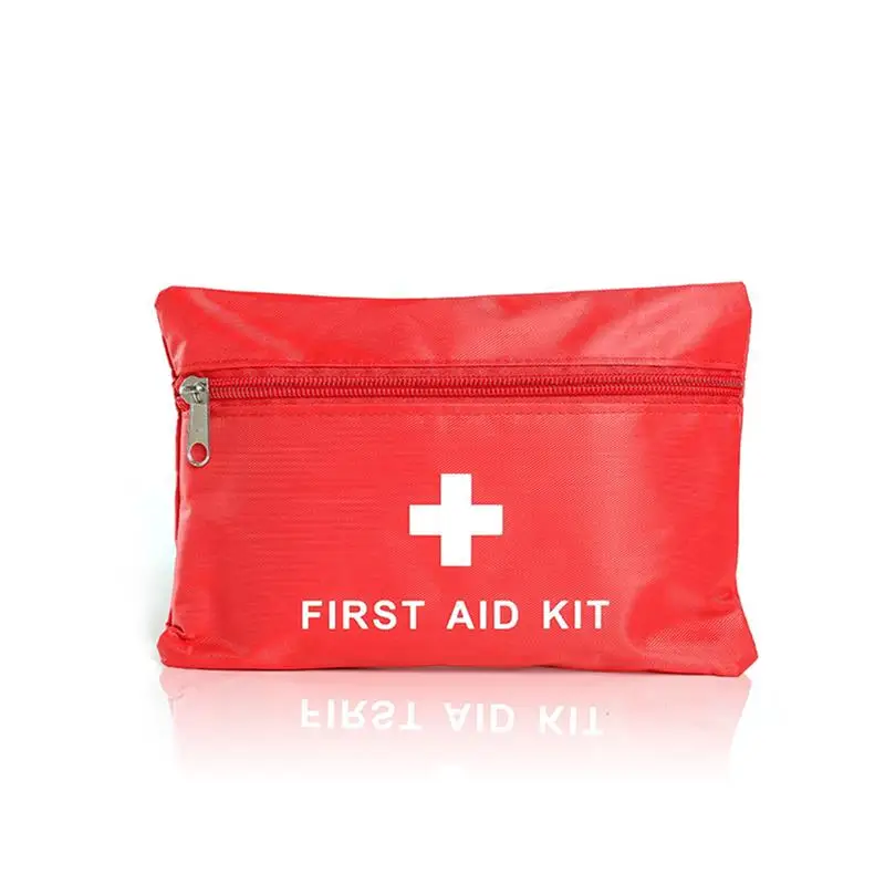 Outdoor Hiking Climbing Emergency Storage Bag Waterproof Empty Organizer Zipper Closure Reusable Tools Pill Package Case
Outdoor Hiking Climbing Emergency Storage Bag Waterproof Empty Organizer Zipper Closure Reusable Tools Pill Package Case