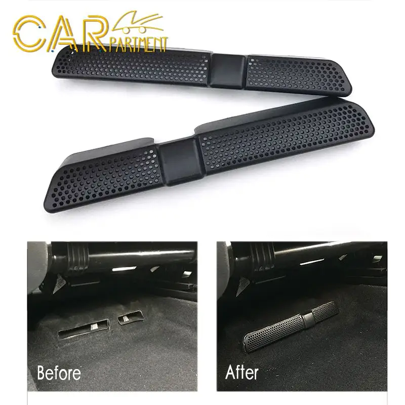 Universal Car Air Outlet Cover For Skoda Kodiaq 2016 2017 2018 Anti-blocking Air Vent Cover Durable Creative Car Accessories
Universal Car Air Outlet Cover For Skoda Kodiaq 2016 2017 2018 Anti-blocking Air Vent Cover Durable Creative Car Accessories