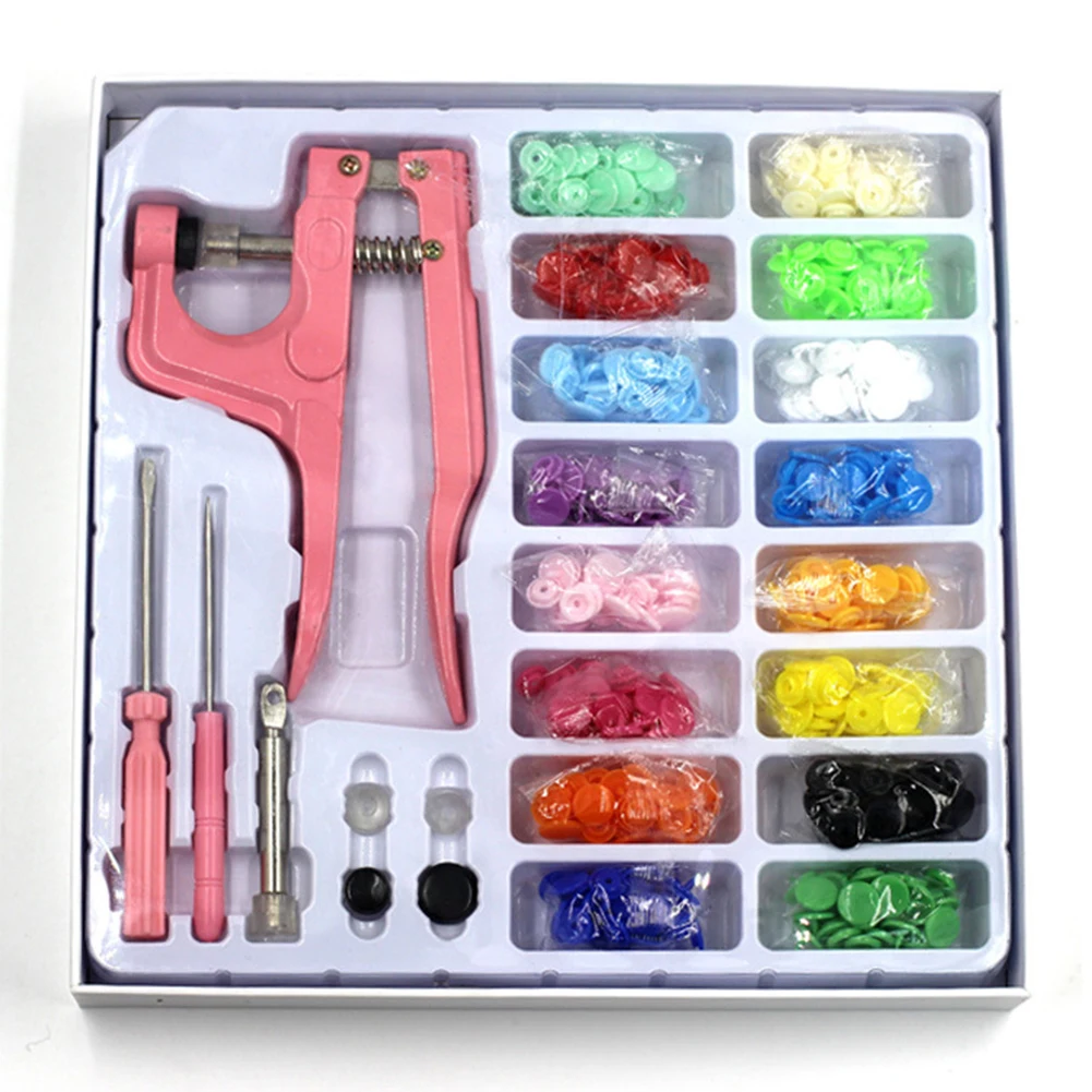 Manual Button Press Machine Fasteners Plastic Snap Buttons Pliers Press Crafting DIY Family Tailor Accessories
Manual Button Press Machine Fasteners Plastic Snap Buttons Pliers Press Crafting DIY Family Tailor Accessories