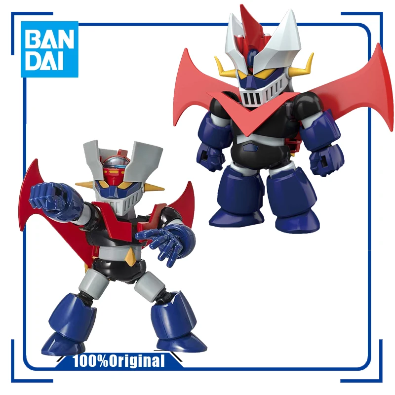 Bandai SDCS Q version Mazinger Z Great Mazinger Ironman Omniman, сборная модель, экшн-фигурка, детская игрушка в подарок
Bandai SDCS Q version Mazinger Z Great Mazinger Ironman Omniman, сборная модель, экшн-фигурка, детская игрушка в подарок