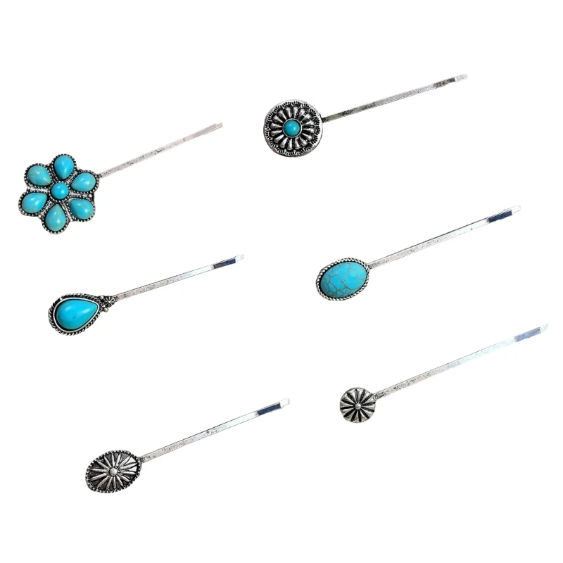 Metal Hair Clip Vintage Hair Pin Hair Accessories Decorative Minimalist Hair Clamps Barrettes for Women Styling
Metal Hair Clip Vintage Hair Pin Hair Accessories Decorative Minimalist Hair Clamps Barrettes for Women Styling