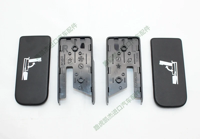 1pc for Land Rover Discovery 34 Third Row Seat Opening Handle Switch Handle Cover Base
1pc for Land Rover Discovery 34 Third Row Seat Opening Handle Switch Handle Cover Base