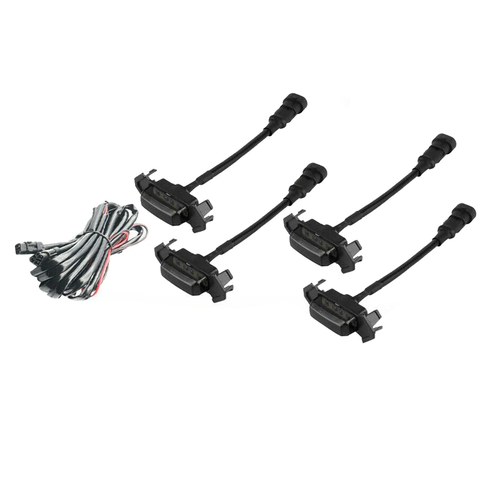 Для 2016-2021 Toyota Tacoma TRD Pro светодиодный 2019-2021 RAV4 светодиодная передняя решетка Копченый янтарь дневные ходовые огни лампа s
Для 2016-2021 Toyota Tacoma TRD Pro светодиодный 2019-2021 RAV4 светодиодная передняя решетка Копченый янтарь дневные ходовые огни лампа s