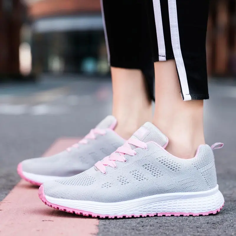 low top summer women sport shoes womens sneakers running shoes woman women's sports shoes white Moccasins loferi flat 1229
low top summer women sport shoes womens sneakers running shoes woman women's sports shoes white Moccasins loferi flat 1229