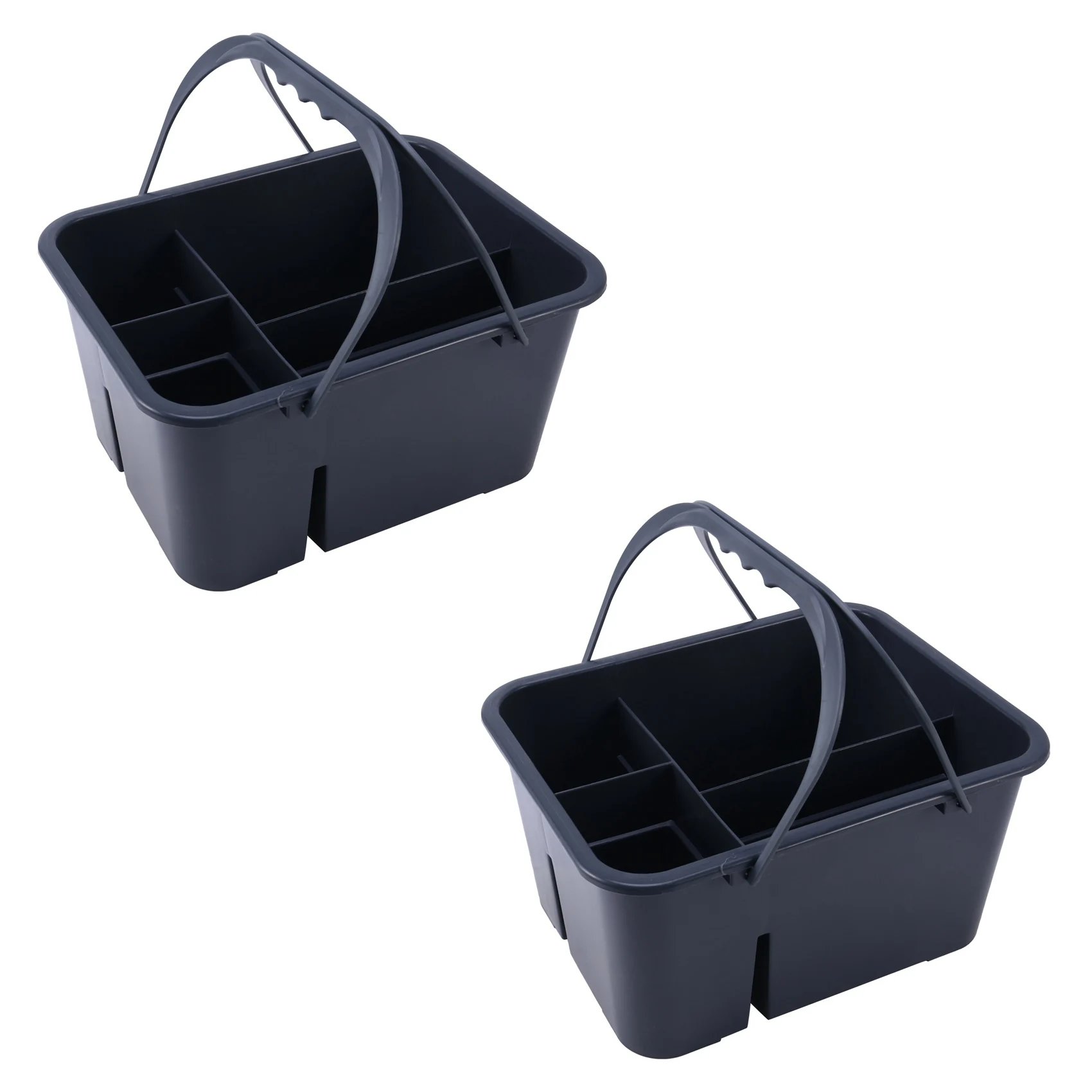 2X Sundries Cleaning Basket Plastic Portable Tool Box Storage Basket Hotel Cleaning Cleaning Sanitation Tool Basket
2X Sundries Cleaning Basket Plastic Portable Tool Box Storage Basket Hotel Cleaning Cleaning Sanitation Tool Basket