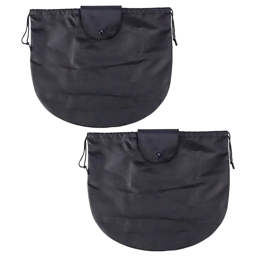 2 Pcs Motor Cycle Travel Bag Welding Half Motorcycle Storage Training Motorbike Polyester Pouch 
2 Pcs Motor Cycle Travel Bag Welding Half Motorcycle Storage Training Motorbike Polyester Pouch