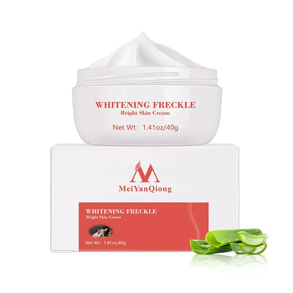 Whitening And Anti-freckle Cream Remove Acne Spots Facial Skin Care And Beauty Essence Effectively Remove Spots And Skin Care
Whitening And Anti-freckle Cream Remove Acne Spots Facial Skin Care And Beauty Essence Effectively Remove Spots And Skin Care