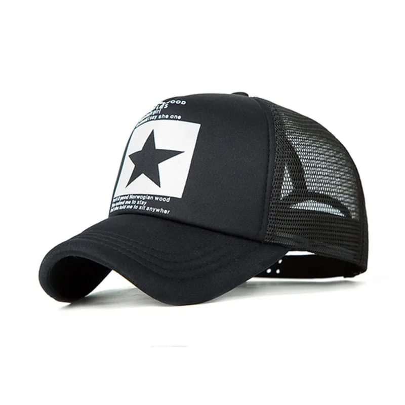 Cotton Hat New Five-Pointed Star Men Hat Snapback Hat Outdoor Women Baseball Cap Sports Recreational Motorcycle Cap
Cotton Hat New Five-Pointed Star Men Hat Snapback Hat Outdoor Women Baseball Cap Sports Recreational Motorcycle Cap