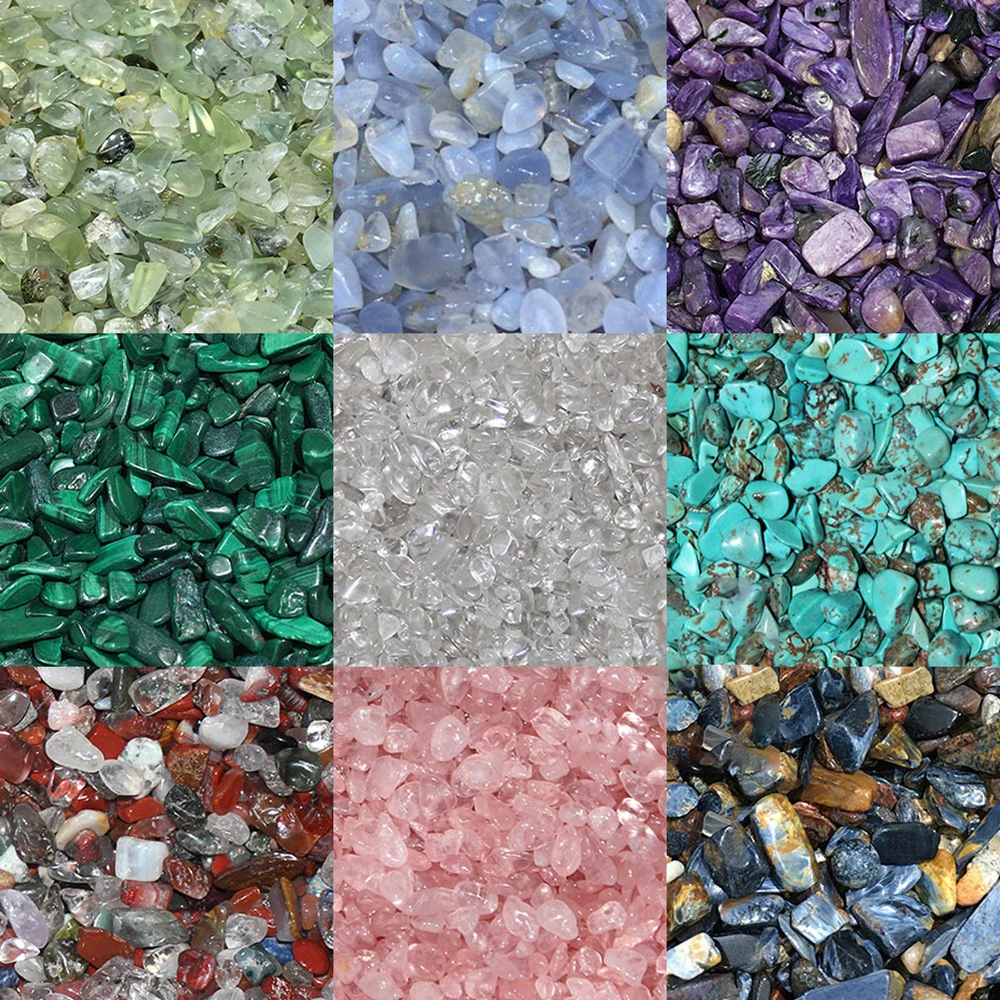 Natural Stone East China Sea Gravel Crystal Energy Gem For Fish Tank Flowerpot Jewelry Home Craft Goods Decoration Ornaments
Natural Stone East China Sea Gravel Crystal Energy Gem For Fish Tank Flowerpot Jewelry Home Craft Goods Decoration Ornaments