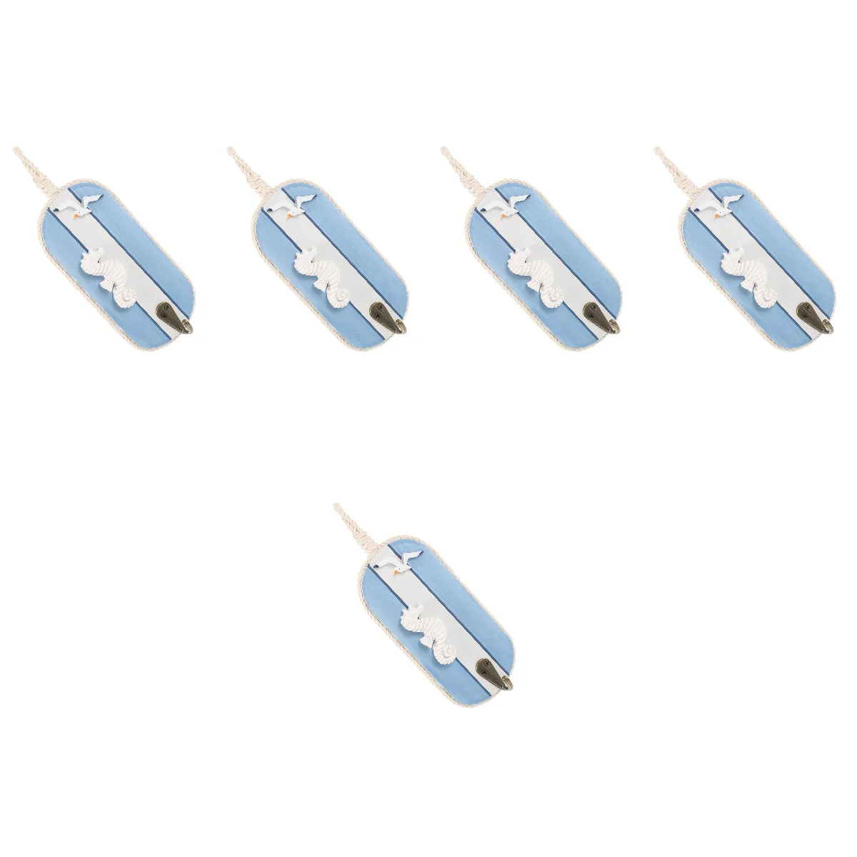 5x Portable Hanging Decorative Reusable Hook Hanging Hook Hat Hook for Home Kitchen Bathroom Storage
5x Portable Hanging Decorative Reusable Hook Hanging Hook Hat Hook for Home Kitchen Bathroom Storage