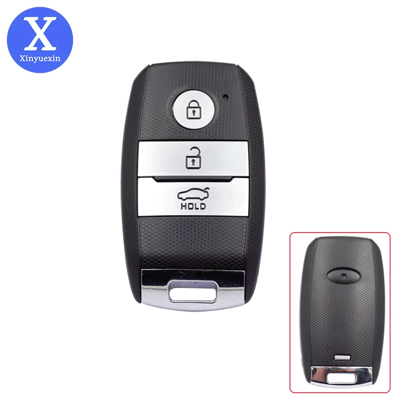Xinyuexin Car Key Cover Case Protective Shell for Kia Ceed Rio Rio5 Sportage R K3 KX3 K4 K5 Ceed for Sorento Cerato Optima 3BT
Xinyuexin Car Key Cover Case Protective Shell for Kia Ceed Rio Rio5 Sportage R K3 KX3 K4 K5 Ceed for Sorento Cerato Optima 3BT