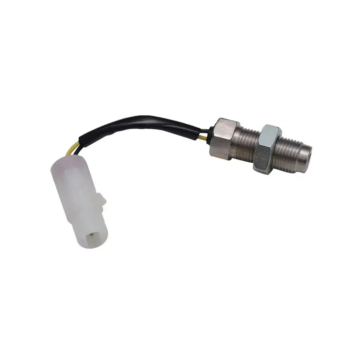 Automotive Engine Speed Sensor MC845235 for Kobelco SK200-3 SK200-5 6D31T Round Plug
Automotive Engine Speed Sensor MC845235 for Kobelco SK200-3 SK200-5 6D31T Round Plug