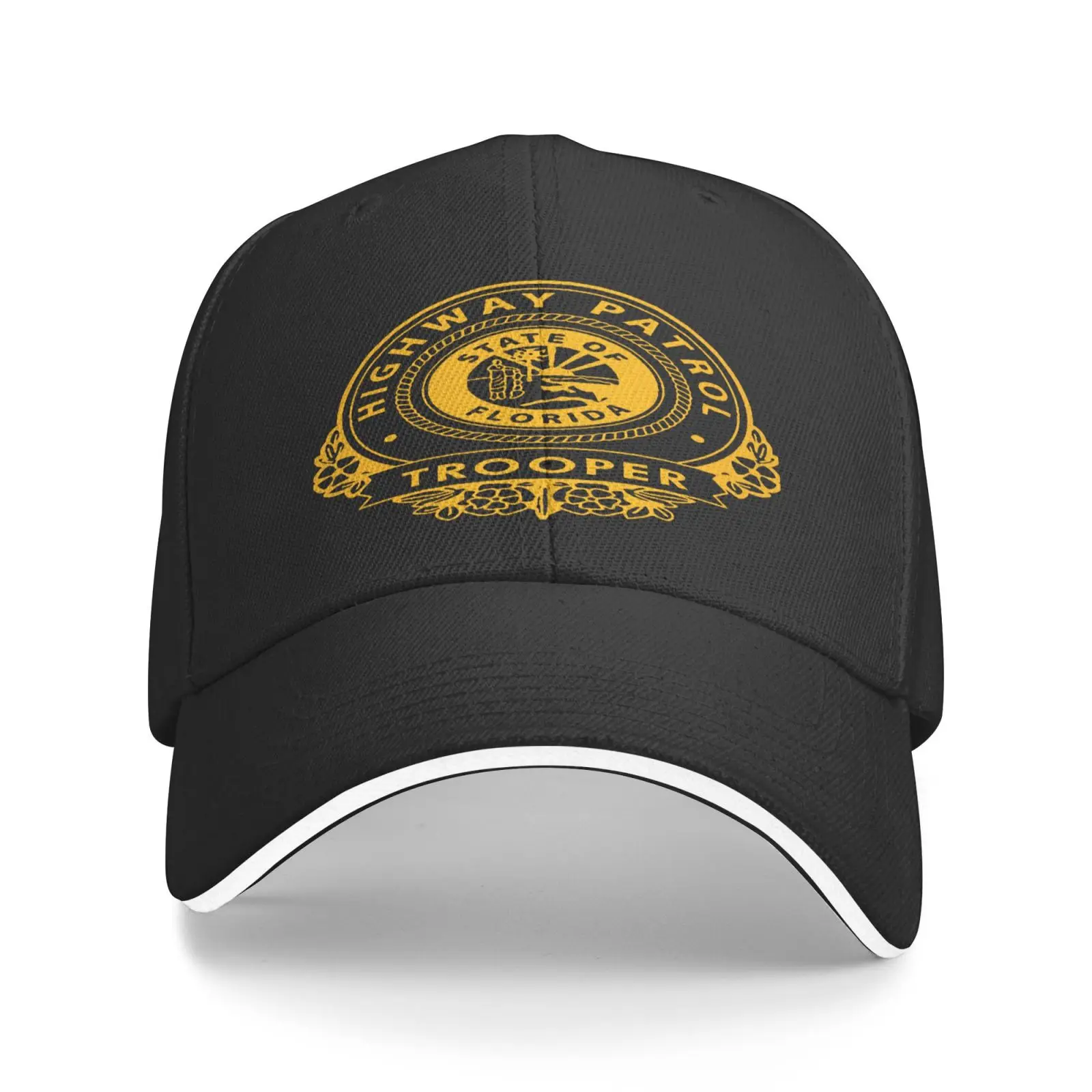 2019 Florida Highway Patrol Motorcycle Hats For Men Women's Bucket Hat Hip Hop Caps Men's Cap Women's Hat Cowboy Beret Man Hat
2019 Florida Highway Patrol Motorcycle Hats For Men Women's Bucket Hat Hip Hop Caps Men's Cap Women's Hat Cowboy Beret Man Hat