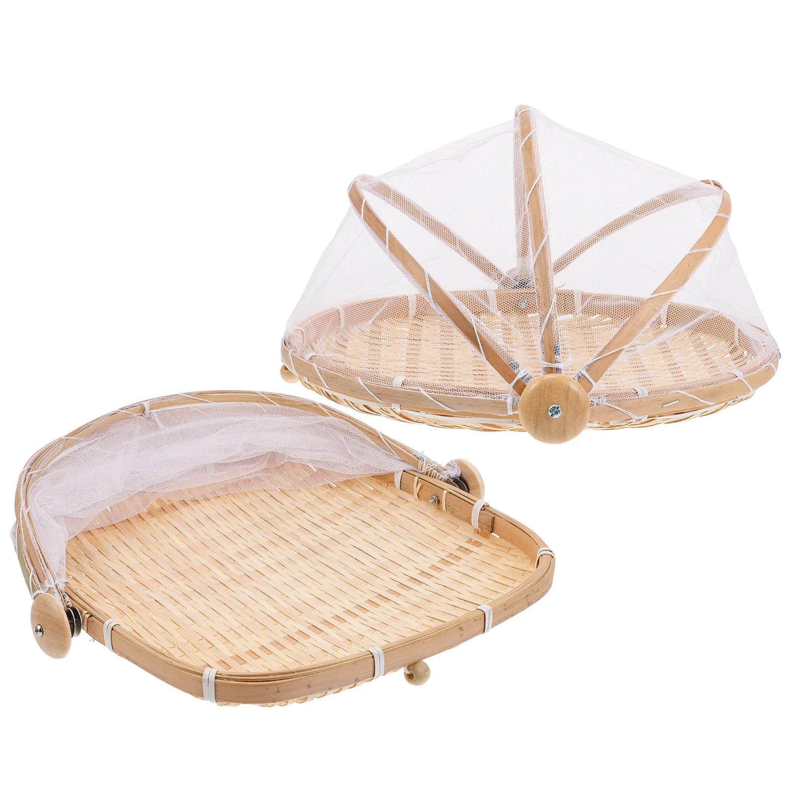 Basketcover Servingwoventray Tent Bread Fruit Lidmesh Rattan Tents Flat Picnic Snack Outdoor Net Dome Vegetable Baskets
Basketcover Servingwoventray Tent Bread Fruit Lidmesh Rattan Tents Flat Picnic Snack Outdoor Net Dome Vegetable Baskets