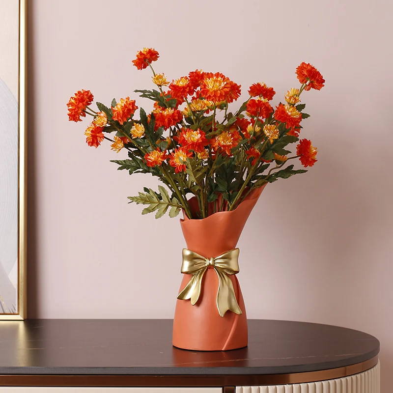 Modern Office Table Vase Design Nordic Essentials Kawaii Garden Interior Flower Vase Aesthetic Weddings Deco Chambre Room Decor
Modern Office Table Vase Design Nordic Essentials Kawaii Garden Interior Flower Vase Aesthetic Weddings Deco Chambre Room Decor