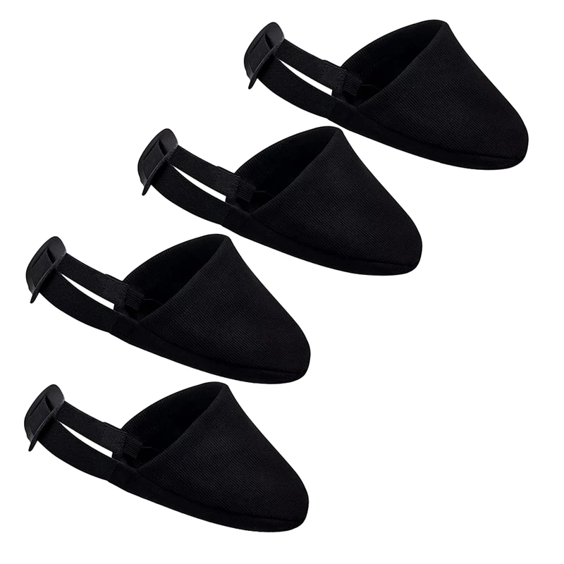 Bowling Shoe Covers 2 Pairs Black Bowling Shoes Slider Bowling Accessories For Women And Men
Bowling Shoe Covers 2 Pairs Black Bowling Shoes Slider Bowling Accessories For Women And Men