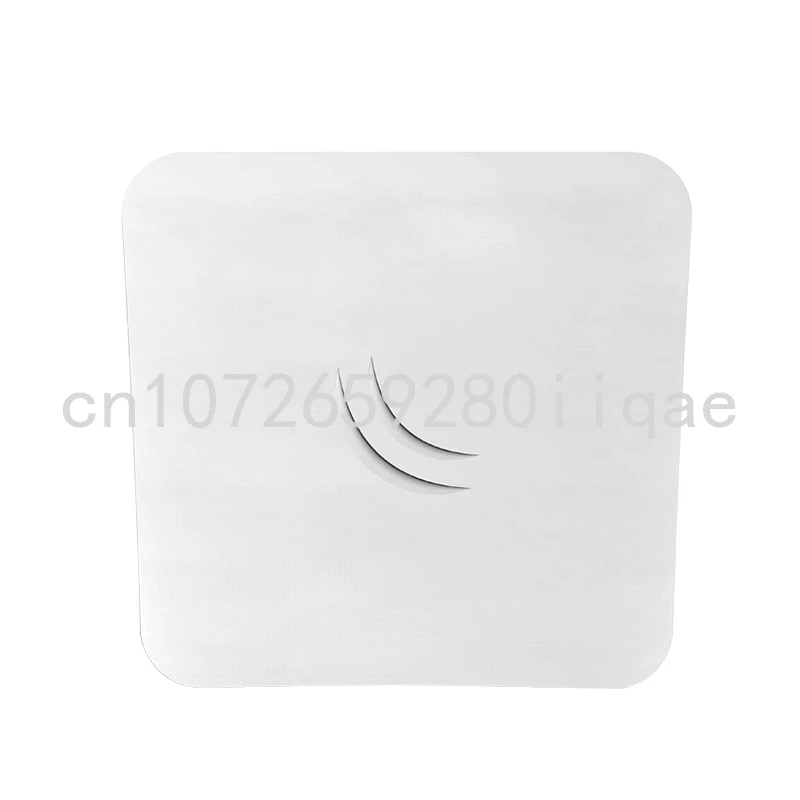 RBSXTsqG-5acD SXTsq 5 ac 16dBi 5GHz dual chain integrated CPE/Backbone wireless bridge
RBSXTsqG-5acD SXTsq 5 ac 16dBi 5GHz dual chain integrated CPE/Backbone wireless bridge