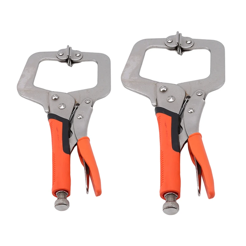 New Pliers Multifunctional Universal Pliers Flat Mouth Flat Head Fast Fixed Clamping Tool
New Pliers Multifunctional Universal Pliers Flat Mouth Flat Head Fast Fixed Clamping Tool