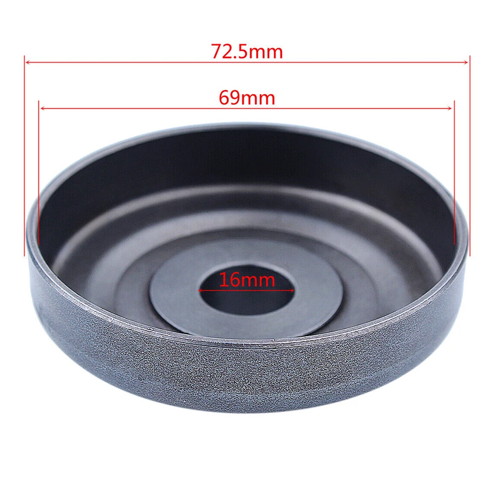 Chainsaw Parts Clutch Drum Rim Sprocket Sprocket Rim Clutch Assy 3/8\\\" Clutch Drum For Husqvarna 455 Needle Bearing
Chainsaw Parts Clutch Drum Rim Sprocket Sprocket Rim Clutch Assy 3/8\\\" Clutch Drum For Husqvarna 455 Needle Bearing
