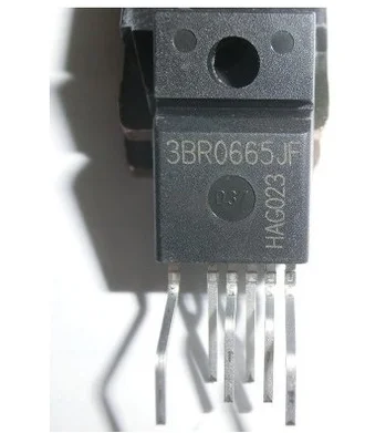 1 шт./лот ICE3BR0665JF 3BR0665JF TO220F-6 в наличии на складе
1 шт./лот ICE3BR0665JF 3BR0665JF TO220F-6 в наличии на складе