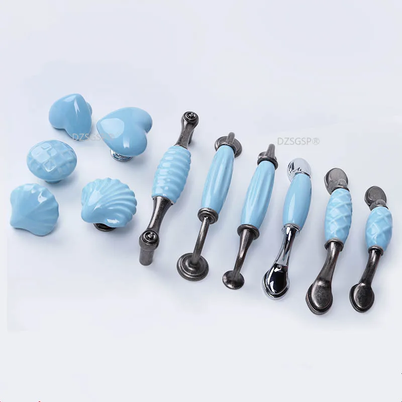 Drawer Pulls Ceramic Knobs for Furniture Blue Ceramic Cabinet Handles Drawer Knobs Kitchen Handles Cabinet Knobs and Handles
Drawer Pulls Ceramic Knobs for Furniture Blue Ceramic Cabinet Handles Drawer Knobs Kitchen Handles Cabinet Knobs and Handles