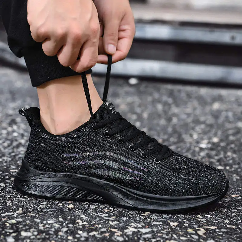 Роскошные Брендовые мужские кроссовки Massager, роскошная мужская спортивная обувь для бега, новинка, мужские спортивные кроссовки для бега, Му...
Роскошные Брендовые мужские кроссовки Massager, роскошная мужская спортивная обувь для бега, новинка, мужские спортивные кроссовки для бега, Му...