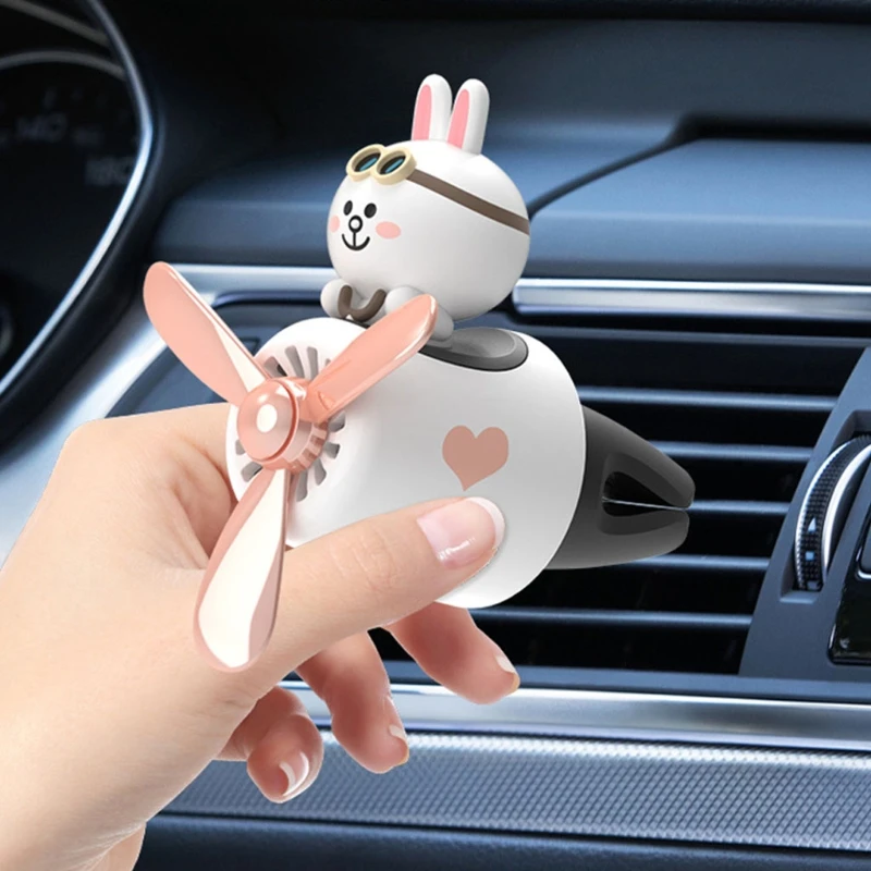 Styling Auto Aromatherapy Bear/Chick/Bunny PerfumeDiffuser Air Vent Lovely Car Accessories Souvenir car freshner air scent 012
Styling Auto Aromatherapy Bear/Chick/Bunny PerfumeDiffuser Air Vent Lovely Car Accessories Souvenir car freshner air scent 012
