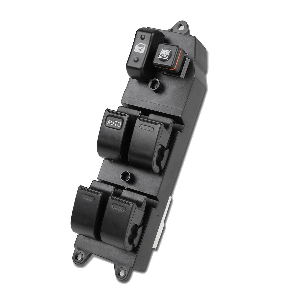 Переключатель управления стеклоподъемником для Toyota Corolla Camry Avalon 1997-2002 Power Master, передний левый LH со стороны водителя 84820-AA011
Переключатель управления стеклоподъемником для Toyota Corolla Camry Avalon 1997-2002 Power Master, передний левый LH со стороны водителя 84820-AA011